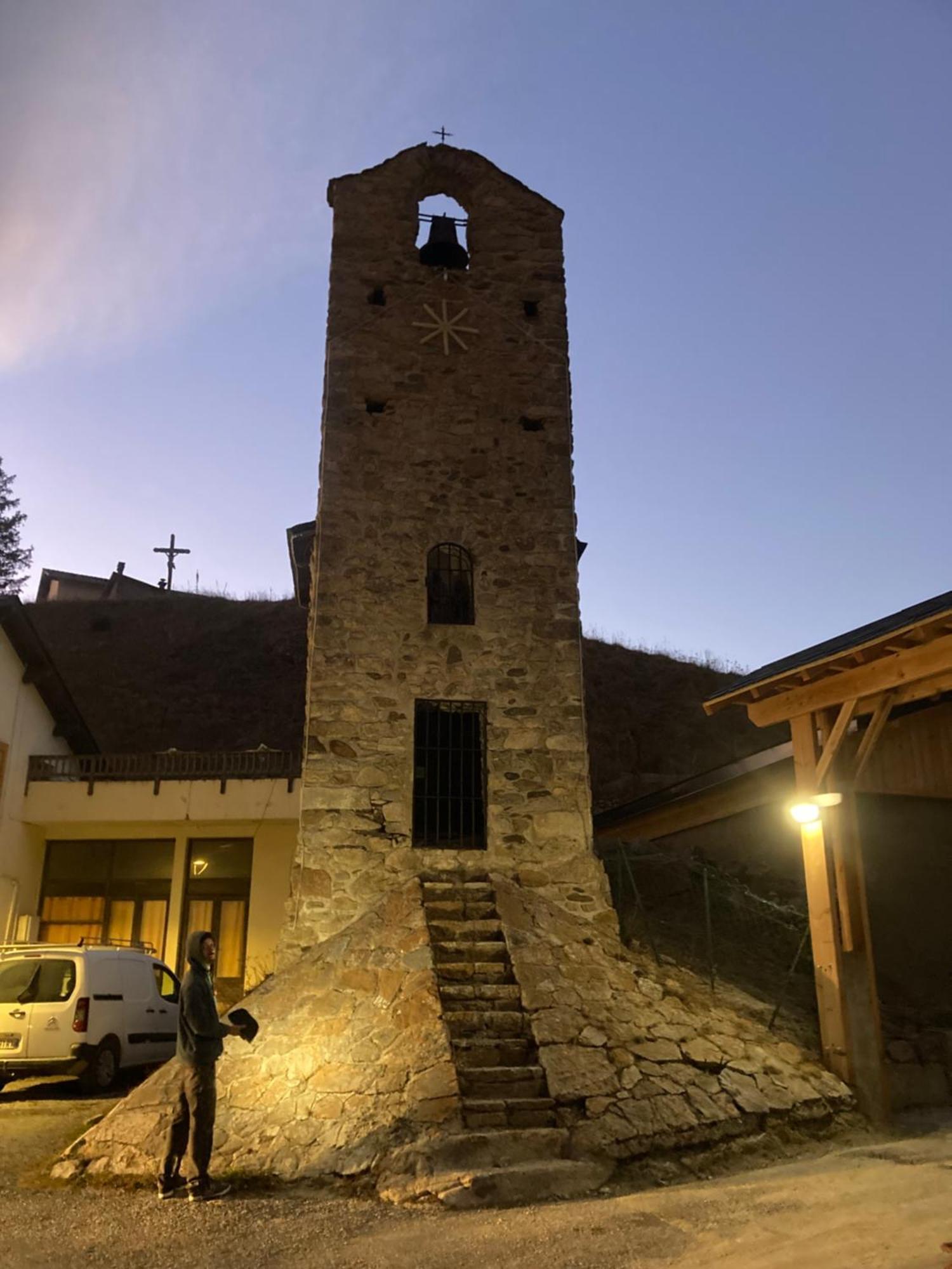 Maison Boutxy Le Clos Des Ours Matemale Exterior foto
